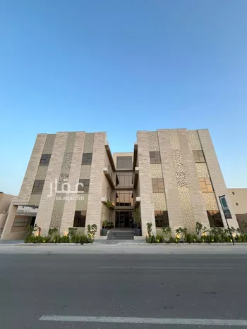 شقة للبيع في شارع السيل الكبير, حي المهدية, مدينة الرياض, منطقة الرياض صورة 3