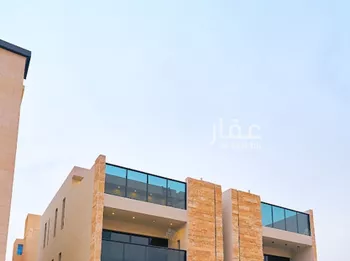 فيلا للبيع في شارع أحمد مفتي المكي الحنفي, حي المهدية, مدينة الرياض, منطقة الرياض صورة 3
