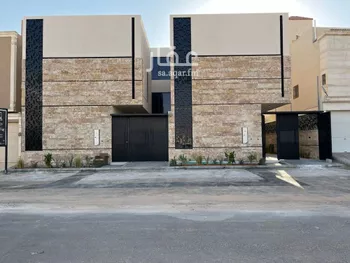 فيلا للبيع في شارع إبراهيم بن علي بن علوي, حي المهدية, مدينة الرياض, منطقة الرياض صورة 2