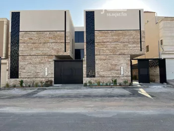 فيلا للبيع في شارع إبراهيم بن علي بن علوي, حي المهدية, مدينة الرياض, منطقة الرياض