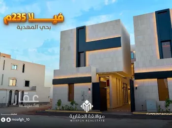 فيلا للبيع في شارع محمد بن هبة الله, حي المهدية, مدينة الرياض, منطقة الرياض صورة 2