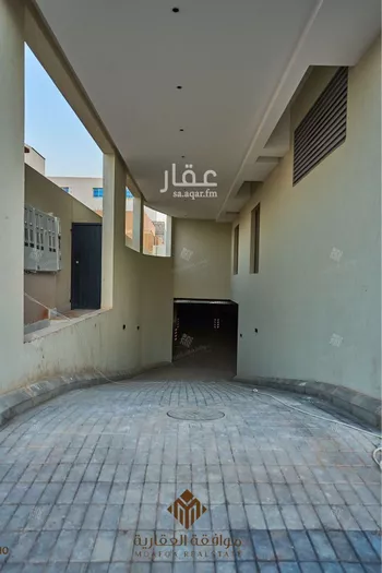 شقة للبيع في شارع أحمد بن الحسن الأنصاري, حي المهدية, مدينة الرياض, منطقة الرياض صورة 5