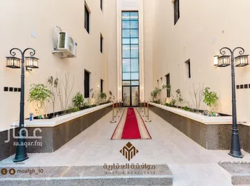 شقة للبيع في شارع أبي عروة, حي المهدية, مدينة الرياض, منطقة الرياض صورة 3