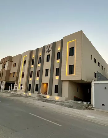 شقة للبيع في شارع أحمد بن الحسن الأنصاري, حي المهدية, مدينة الرياض, منطقة الرياض صورة 3