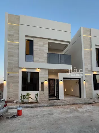 فيلا للبيع في شارع أبي الحسن الأسفرائيني, حي المهدية, مدينة الرياض, منطقة الرياض صورة 3