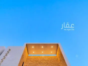 فيلا للبيع في شارع أحمد مفتي المكي الحنفي, حي المهدية, مدينة الرياض, منطقة الرياض صورة 4