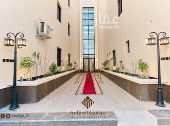 شقة للبيع في شارع أبي عروة, حي المهدية, مدينة الرياض, منطقة الرياض صورة 3