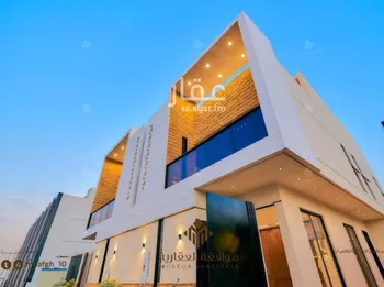 فيلا للبيع في شارع وادي الحسنا, حي المهدية, مدينة الرياض, منطقة الرياض صورة 5