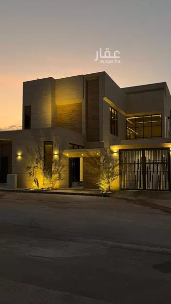 فيلا للبيع في شارع الكمال بن طلحة, حي المهدية, مدينة الرياض, منطقة الرياض صورة 3