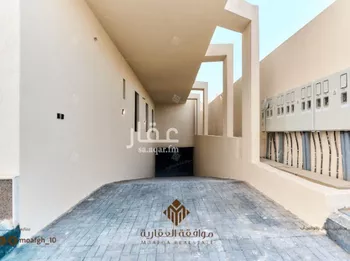 شقة للبيع في شارع عبدالقادر بن عبدالوارث, حي المهدية, مدينة الرياض, منطقة الرياض صورة 5