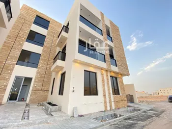 شقة للبيع في شارع أحمد بن الحسن الأنصاري, حي المهدية, مدينة الرياض, منطقة الرياض صورة 5