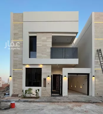 فيلا للبيع في شارع علي بن رشيد, حي المهدية, مدينة الرياض, منطقة الرياض