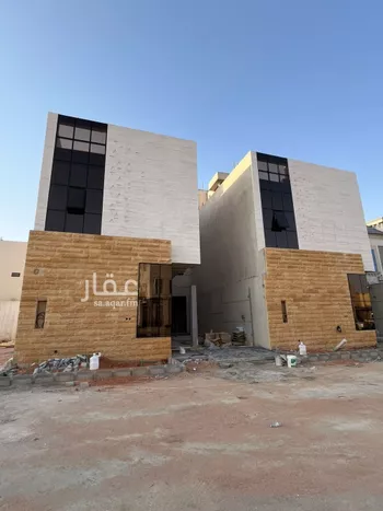 فيلا للبيع في شارع علي بن رشيد, حي المهدية, مدينة الرياض, منطقة الرياض صورة 4
