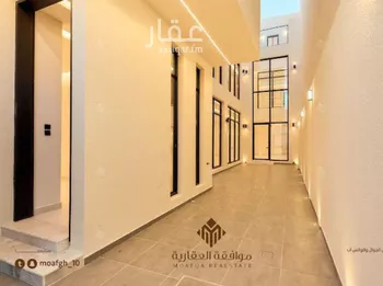 فيلا للبيع في شارع إبراهيم بن علي بن علوي, حي المهدية, مدينة الرياض, منطقة الرياض صورة 5