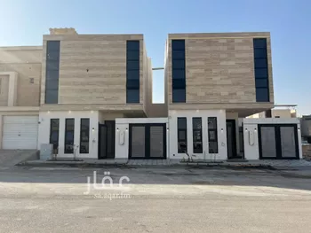 فيلا للبيع في شارع أحمد الكازروني, حي المهدية, مدينة الرياض, منطقة الرياض صورة 2