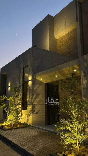 فيلا للبيع في شارع الكمال بن طلحة, حي المهدية, مدينة الرياض, منطقة الرياض صورة 5