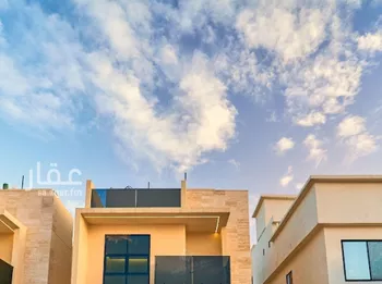 فيلا للبيع في شارع إبراهيم بن محمد الزمزمي, حي المهدية, مدينة الرياض, منطقة الرياض صورة 5