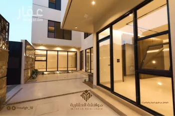 فيلا للبيع في شارع أحمد الكازروني, حي المهدية, مدينة الرياض, منطقة الرياض صورة 4