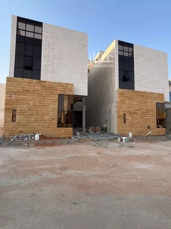 فيلا للبيع في شارع علي بن رشيد, حي المهدية, مدينة الرياض, منطقة الرياض