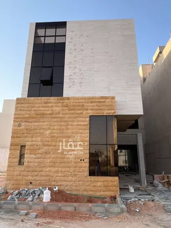 فيلا للبيع في شارع علي بن رشيد, حي المهدية, مدينة الرياض, منطقة الرياض صورة 2