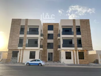 شقة للبيع في شارع أحمد بن الحسن الأنصاري, حي المهدية, مدينة الرياض, منطقة الرياض صورة 3