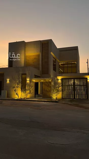 فيلا للبيع في شارع الكمال بن طلحة, حي المهدية, مدينة الرياض, منطقة الرياض صورة 2
