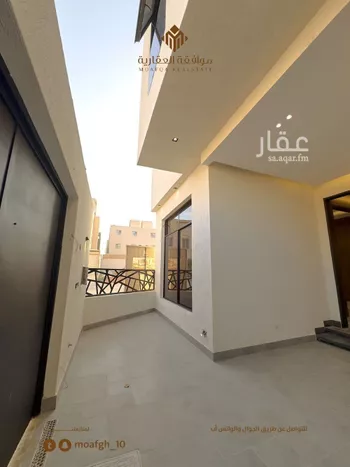 فيلا للبيع في شارع ابي علي الصيرفي, حي المهدية, مدينة الرياض, منطقة الرياض صورة 3