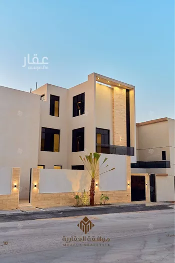فيلا للبيع في شارع يعقوب الصفار, حي المهدية, مدينة الرياض, منطقة الرياض صورة 3