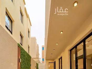 فيلا للبيع في شارع أحمد مفتي المكي الحنفي, حي المهدية, مدينة الرياض, منطقة الرياض صورة 5