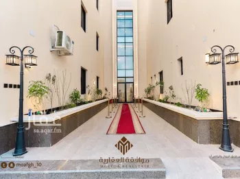 شقة للبيع في شارع شهيد الدين ثم الوطن حسين عوضه محمد الأ, حي المهدية, مدينة الرياض, منطقة الرياض صورة 3