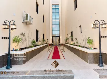 شقة للبيع في شارع أحمد بن الحسن الأنصاري, حي المهدية, مدينة الرياض, منطقة الرياض صورة 3