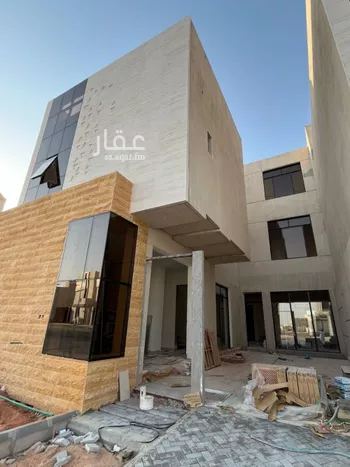 فيلا للبيع في شارع علي بن رشيد, حي المهدية, مدينة الرياض, منطقة الرياض صورة 5