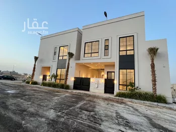فيلا للبيع في شارع محمد بن هبه الله, حي المهدية, مدينة الرياض, منطقة الرياض صورة 5