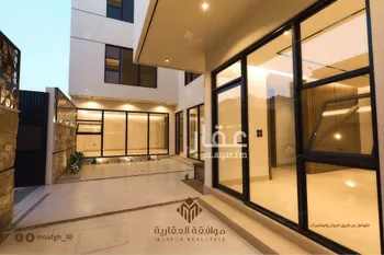 فيلا للبيع في شارع إبراهيم بن محمد الزمزمي, حي المهدية, مدينة الرياض, منطقة الرياض صورة 3