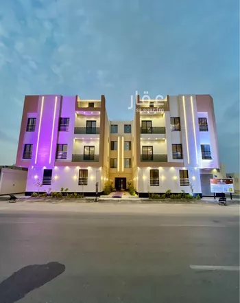 شقة للبيع في شارع السيل الكبير, حي المهدية, مدينة الرياض, منطقة الرياض