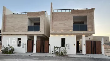 فيلا للبيع في شارع عبداللطيف بن المبارك, حي المهدية, مدينة الرياض, منطقة الرياض