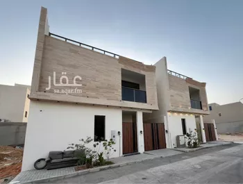 فيلا للبيع في شارع عبداللطيف بن المبارك, حي المهدية, مدينة الرياض, منطقة الرياض صورة 3