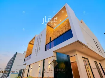 فيلا للبيع في شارع عبدالله النحوي, حي المهدية, مدينة الرياض, منطقة الرياض صورة 5