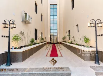 شقة للبيع في شارع أبي عروة, حي المهدية, مدينة الرياض, منطقة الرياض صورة 5