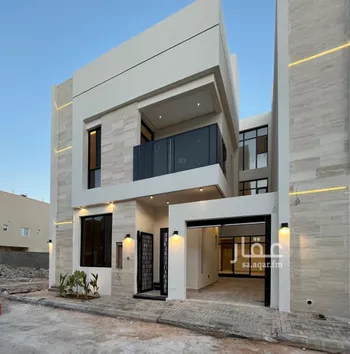 فيلا للبيع في شارع أبي الحسن الأسفرائيني, حي المهدية, مدينة الرياض, منطقة الرياض صورة 2