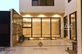 فيلا للبيع في شارع إبراهيم بن محمد الزمزمي, حي المهدية, مدينة الرياض, منطقة الرياض صورة 5