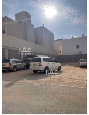 أرض للبيع في شارع قتادة ابن النعمان, حي الورود, مدينة المزاحميه, منطقة الرياض صورة 2