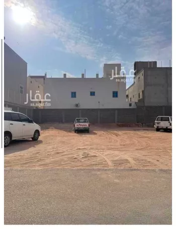 أرض للبيع في شارع قتادة ابن النعمان, حي الورود, مدينة المزاحميه, منطقة الرياض