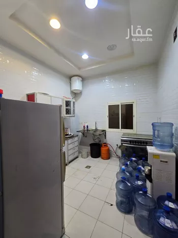 شقة للإيجار في شارع الامير عبدالرحمن بن سعود بن عبدالعزيز, حي طويق, مدينة الرياض, منطقة الرياض صورة 4