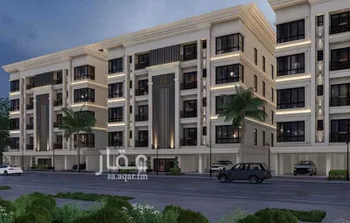 شقة للبيع في شارع ابي الريحان البيروني, حي الصواري, مدينة جدة, منطقة مكة المكرمة