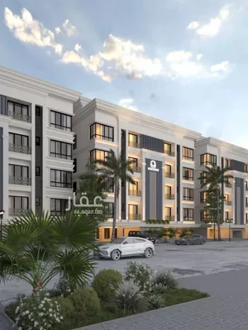 شقة للبيع في شارع الامير عبدالمجيد, حي الصواري, مدينة جدة, منطقة مكة المكرمة
