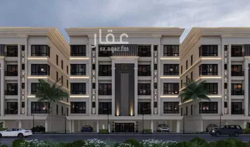 شقة للبيع في شارع الامير عبدالمجيد, حي الصواري, مدينة جدة, منطقة مكة المكرمة صورة 2