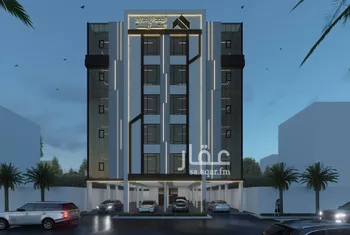 شقة للبيع في شارع عبد الله بن ابي الوليد, حي المروة, مدينة جدة, منطقة مكة المكرمة صورة 3
