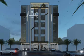 شقة للبيع في شارع الامير متعب فرعي, حي المروة, مدينة جدة, منطقة مكة المكرمة