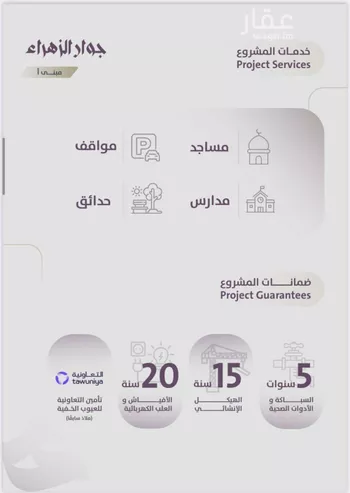 شقة للبيع في شارع عويم بن ابيض, حي الزهراء, مدينة جدة, منطقة مكة المكرمة صورة 5